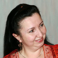 Natalja Mamedova