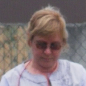 Svetlana Araslanova